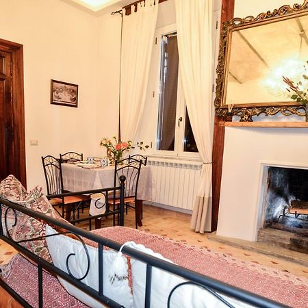 Appartement St. Petrus et Aurelia à Rome Extérieur photo