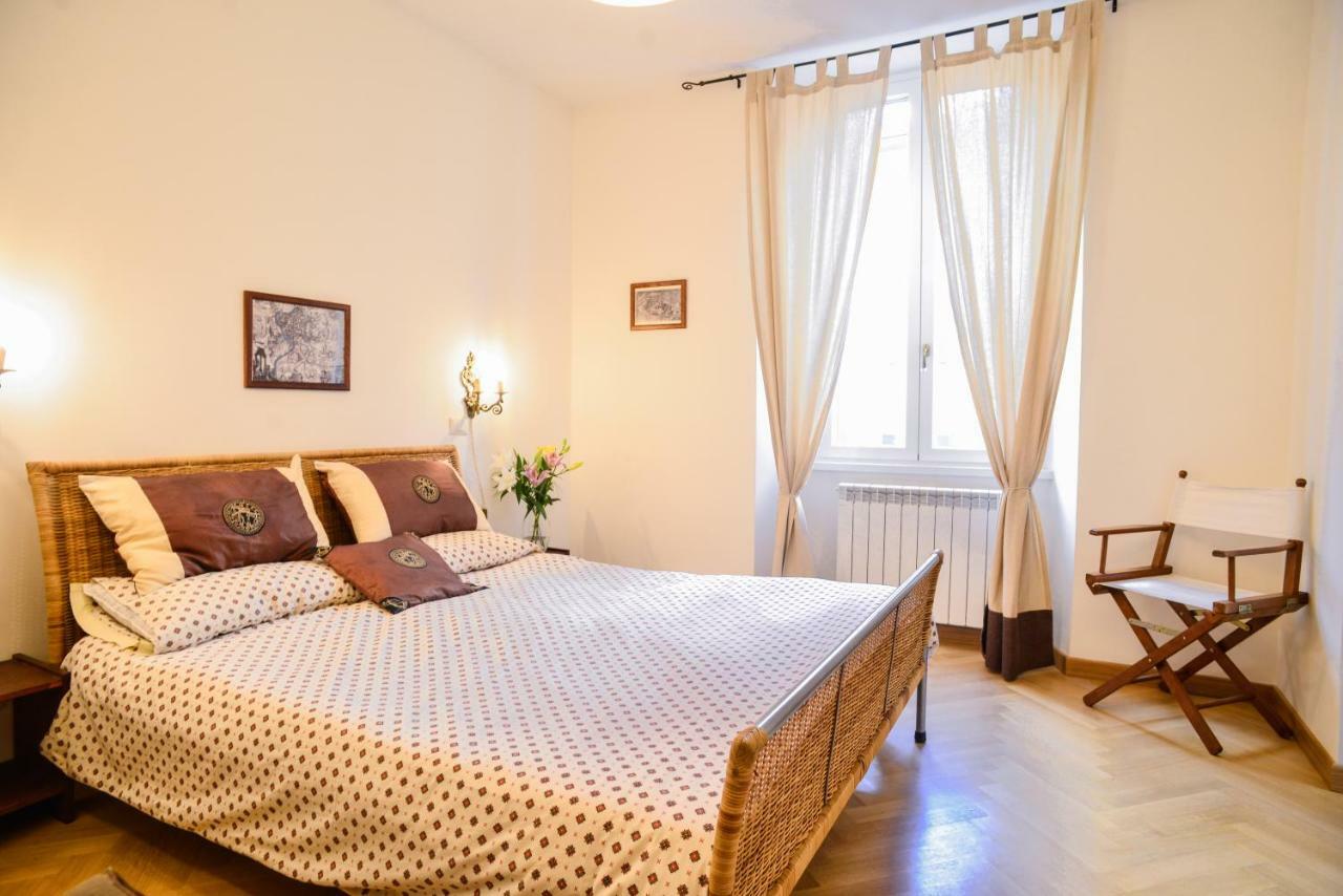 Appartement St. Petrus et Aurelia à Rome Extérieur photo