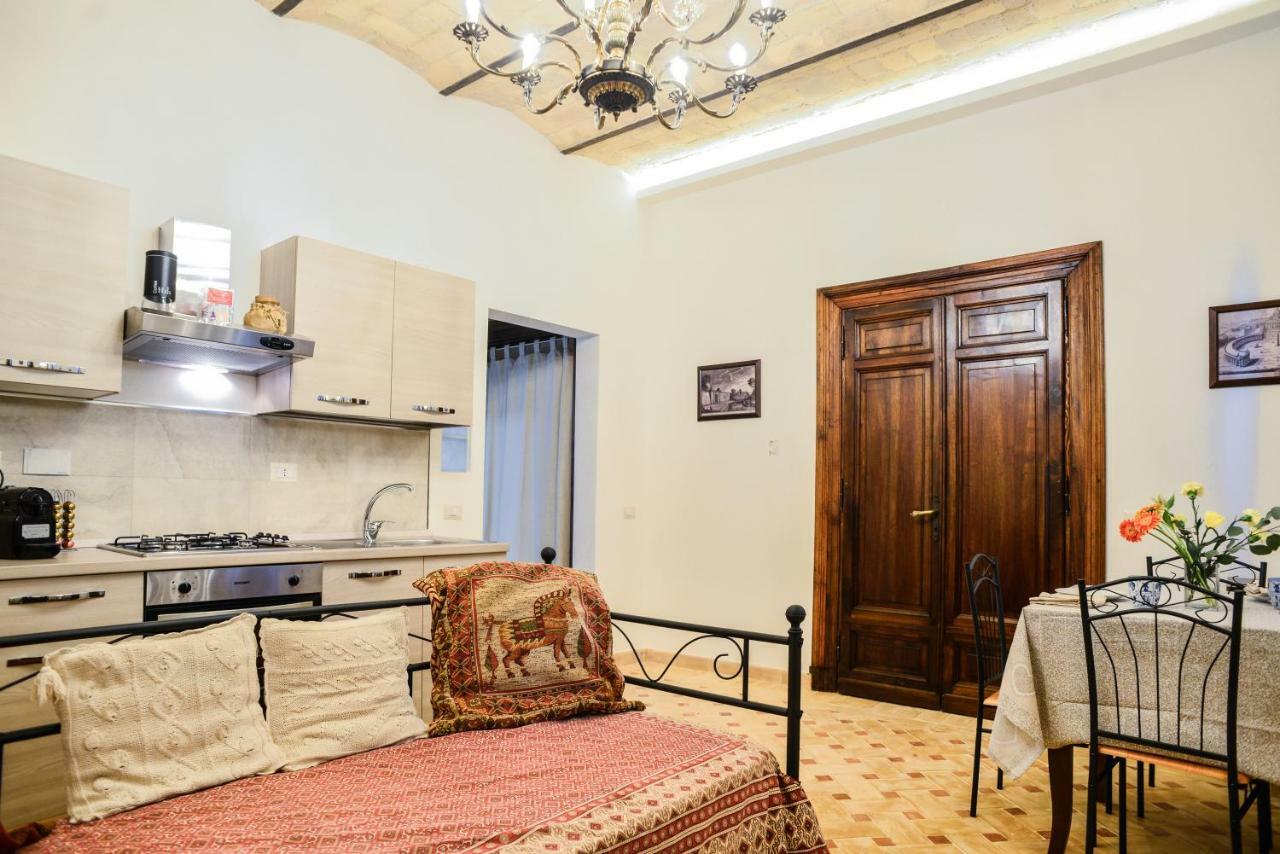 Appartement St. Petrus et Aurelia à Rome Extérieur photo