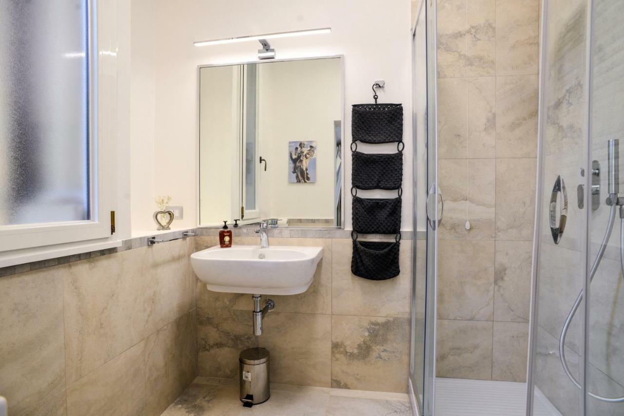 Appartement St. Petrus et Aurelia à Rome Extérieur photo