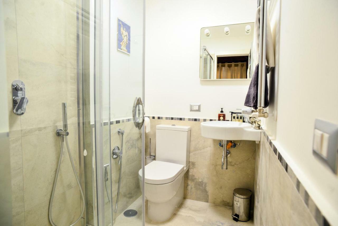 Appartement St. Petrus et Aurelia à Rome Extérieur photo