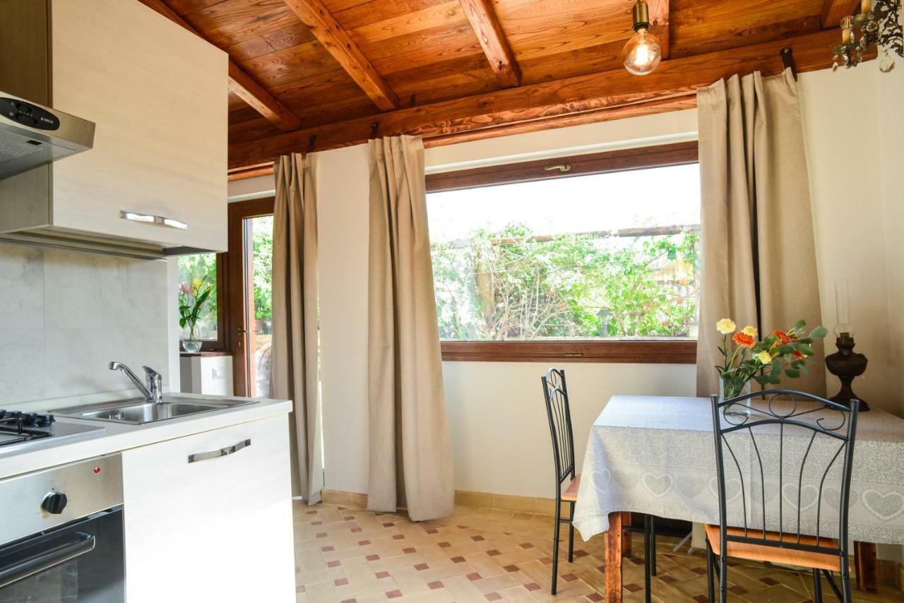Appartement St. Petrus et Aurelia à Rome Extérieur photo
