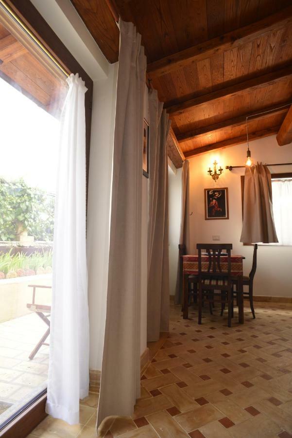 Appartement St. Petrus et Aurelia à Rome Extérieur photo